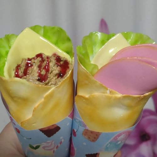 食品サンプル クレープ」の人気商品一覧 | 安い商品を通販サイトから